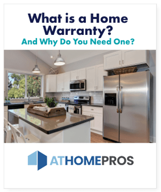 What is a Home Warranty?